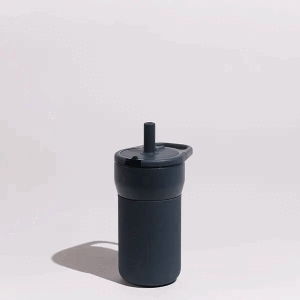 100% Leakproof. Really.