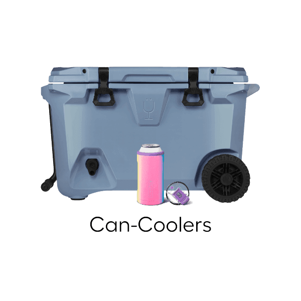 Can Coolers
